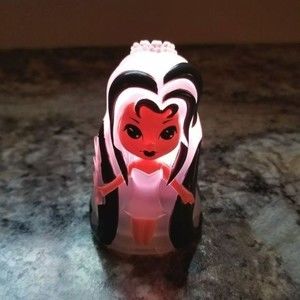 Wowwee Lite Sprite Fairy Bleak